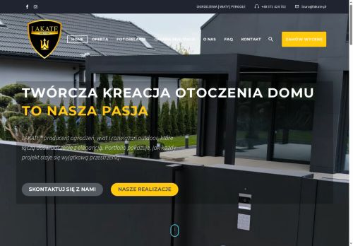 lakate.pl