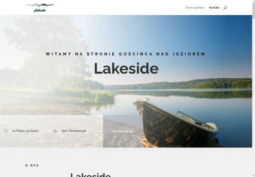 lakeside.pl