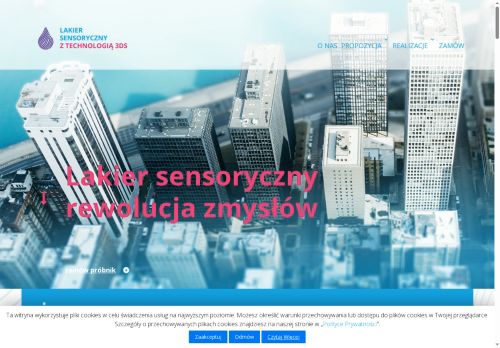 lakiersensoryczny.pl