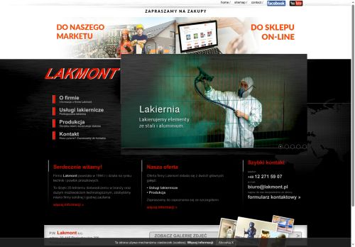 lakmont.pl