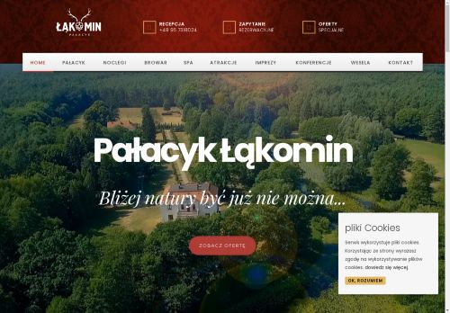 lakomin.pl