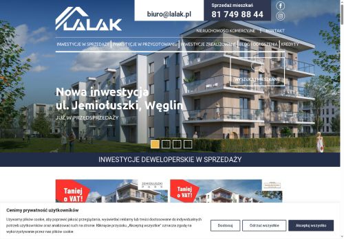 lalak.pl