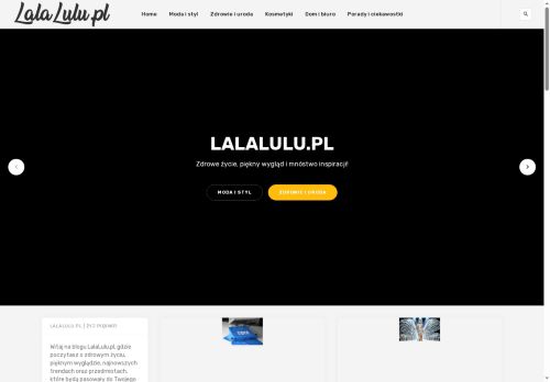 lalalulu.pl