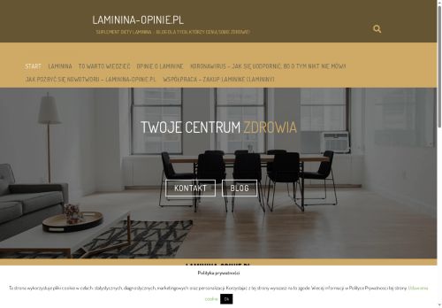 laminina-opinie.pl