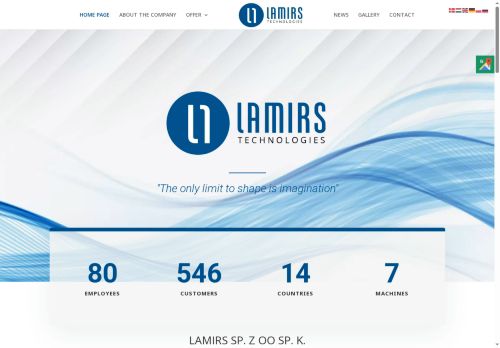 lamirs.com.pl
