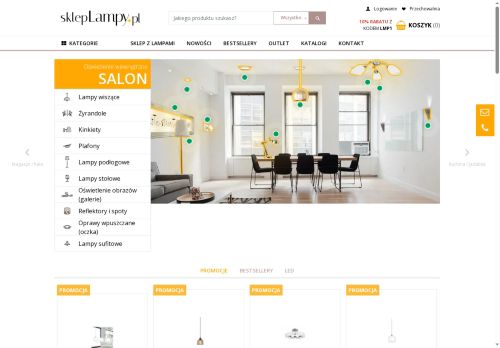lampek.pl