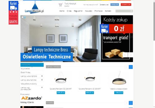 lampomaniak.pl