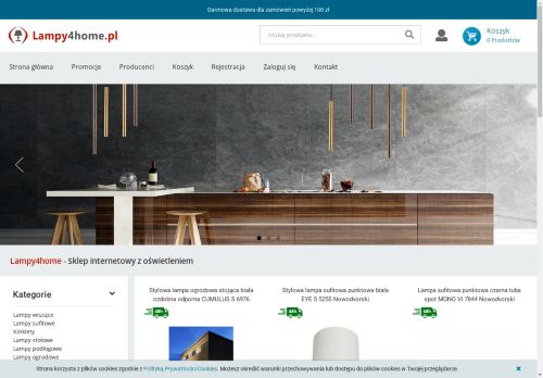 lampy4home.pl