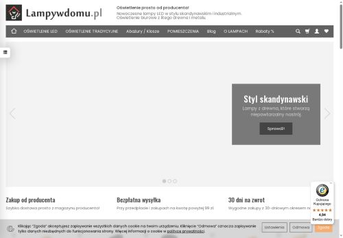 lampywdomu.pl