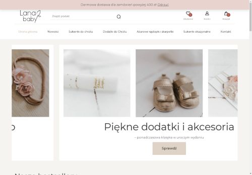 lanababy.pl