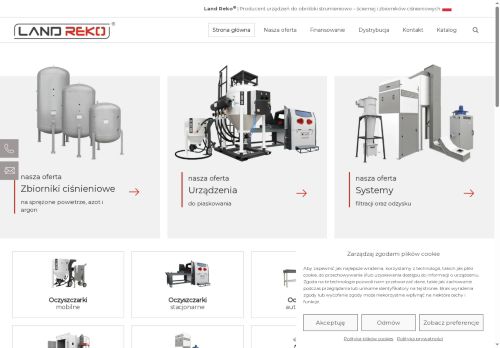 landreko.eu