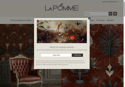 lapomme.pl