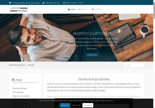 laptopserwis.pl