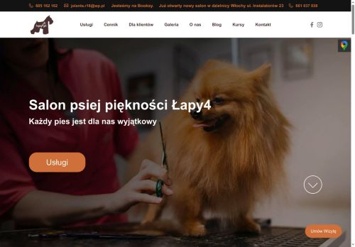 lapy4.pl