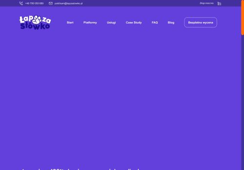 lapzaslowko.pl