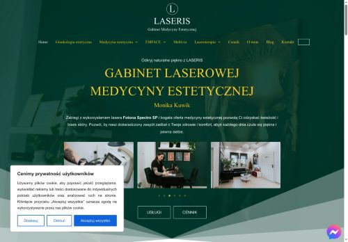 laseris.pl