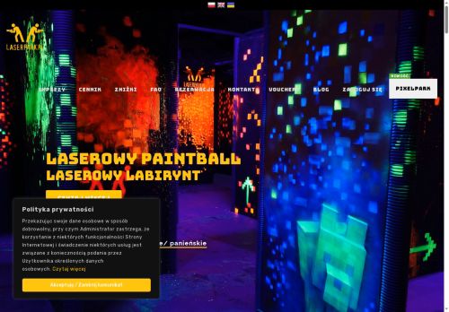laserpark.pl