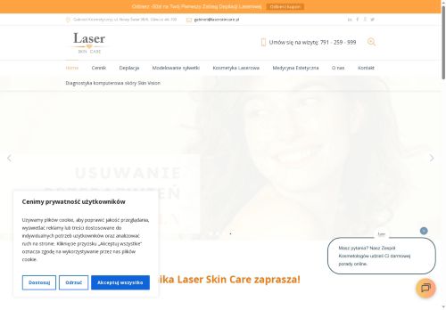 laserskincare.pl