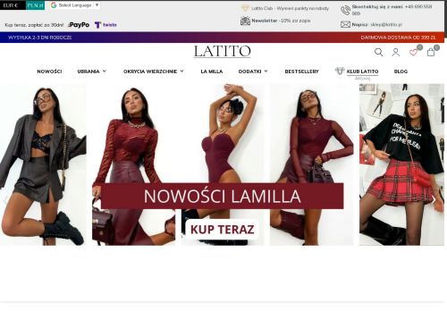 latito.pl