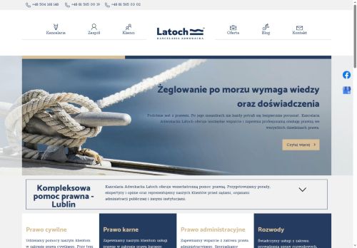 latoch.pl