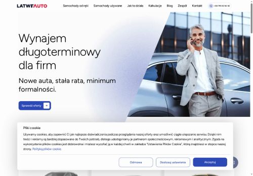 latweauto.pl