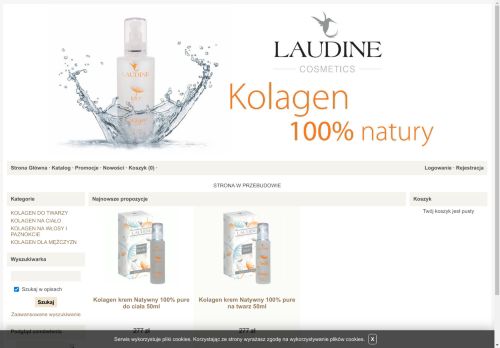 laudine.pl