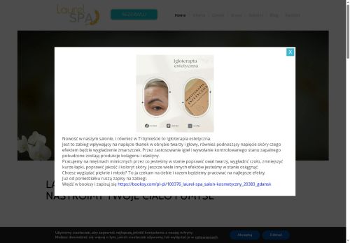 laurelspa.pl