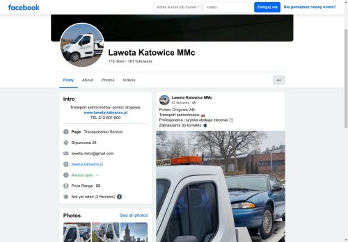 laweta.katowice.pl
