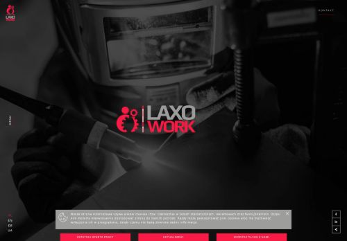 laxowork.pl