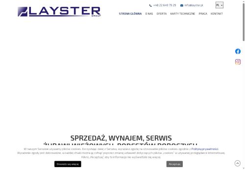 layster.com.pl