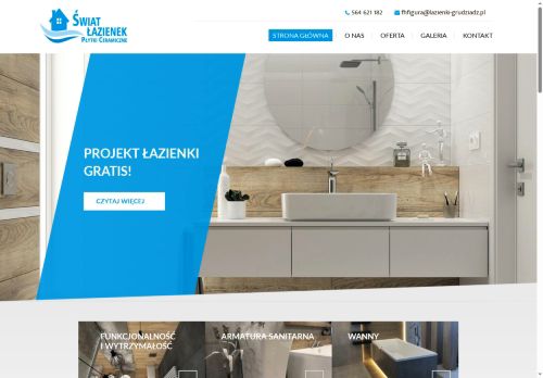 lazienki-grudziadz.pl