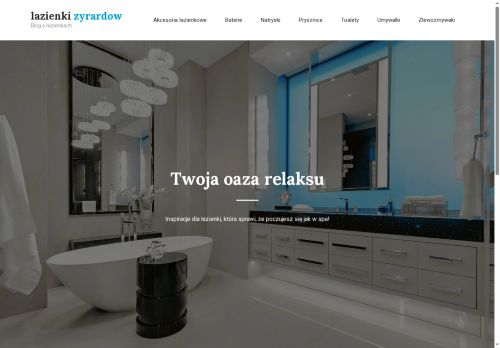lazienkizyrardow.pl