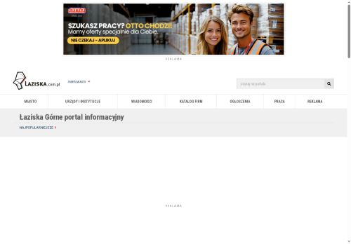 laziska.com.pl