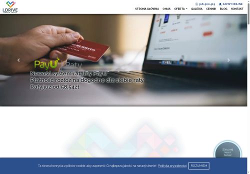 ldrive.pl