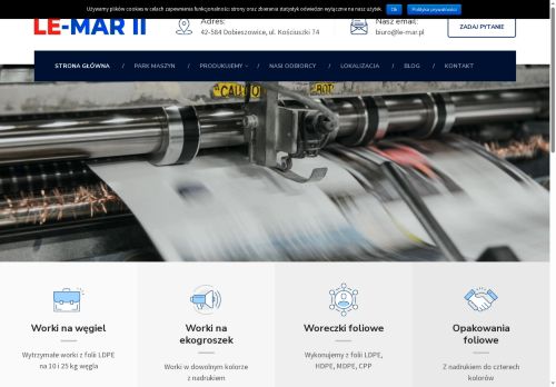 le-mar.pl