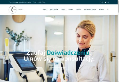leaclinic.pl