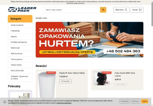 leader-pack.pl