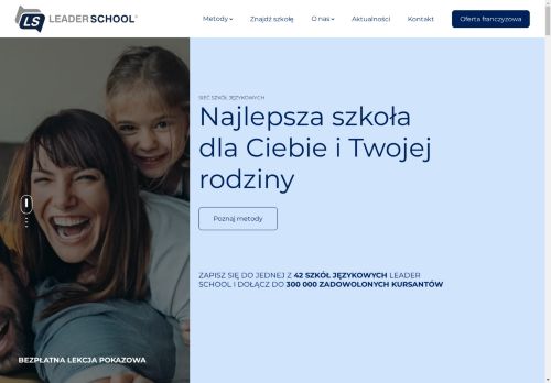 leaderschool.com.pl