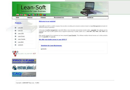 lean-soft.com