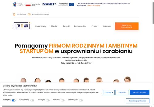 leantowin.pl