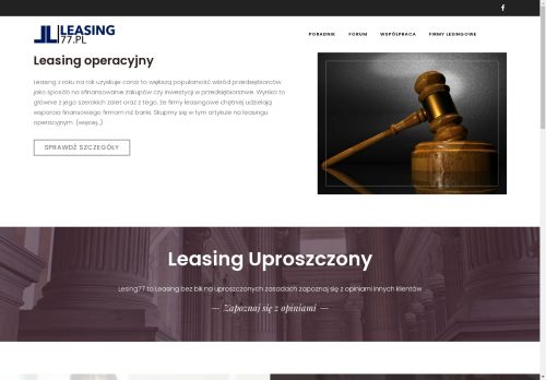 leasing77.pl