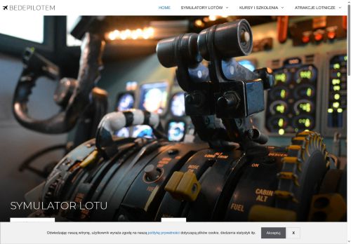 lec-samolotem.pl