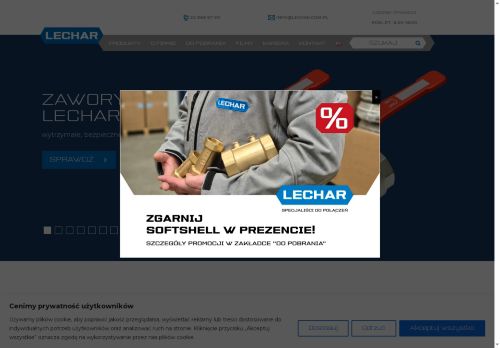 lechar.com.pl