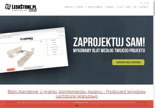 lechstone.pl