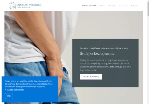 leczenie-stulejki.pl