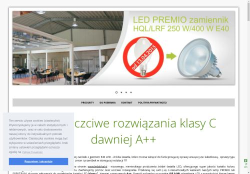 leddohal.pl