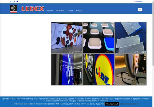 ledex.pl