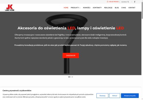 ledkos.pl