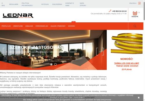 lednar.pl