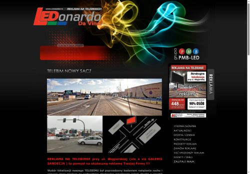 ledonardo.pl